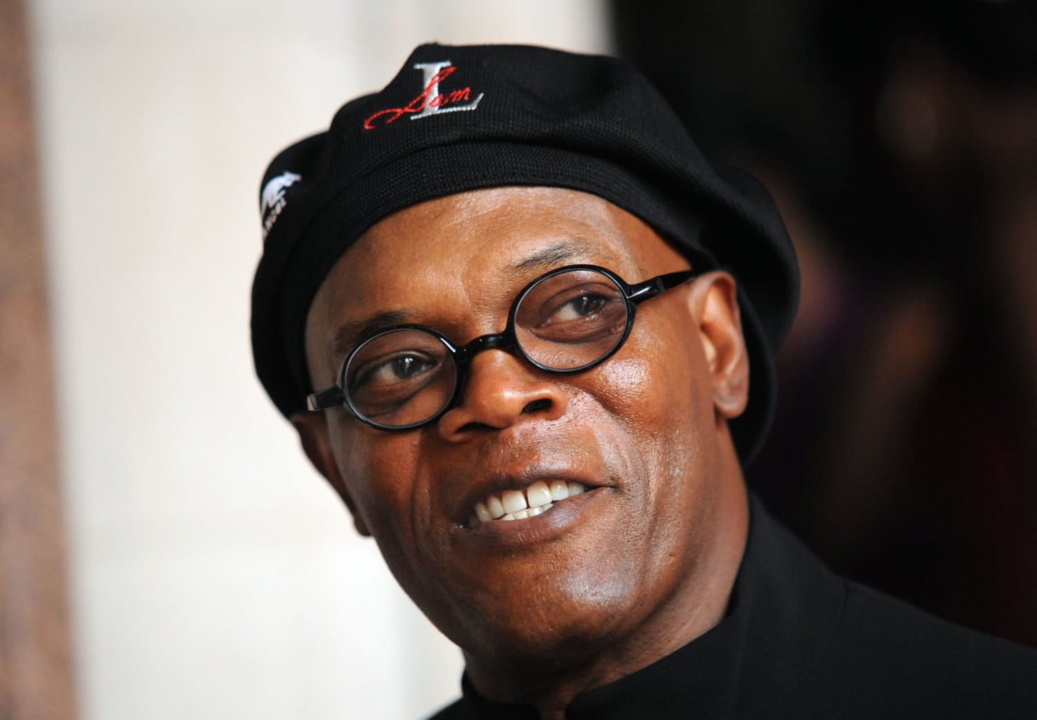 FitFlop Shooting Stars Benefit - Closing ball by Stuart C. Wilson / Getty Images Entertainment samuel l jackson photo