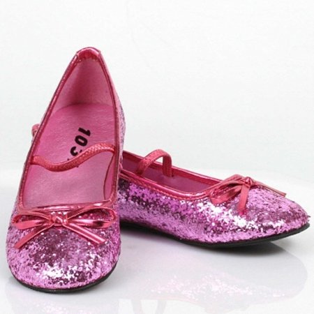 Sparkle Ballerina - Pink Child Shoes
