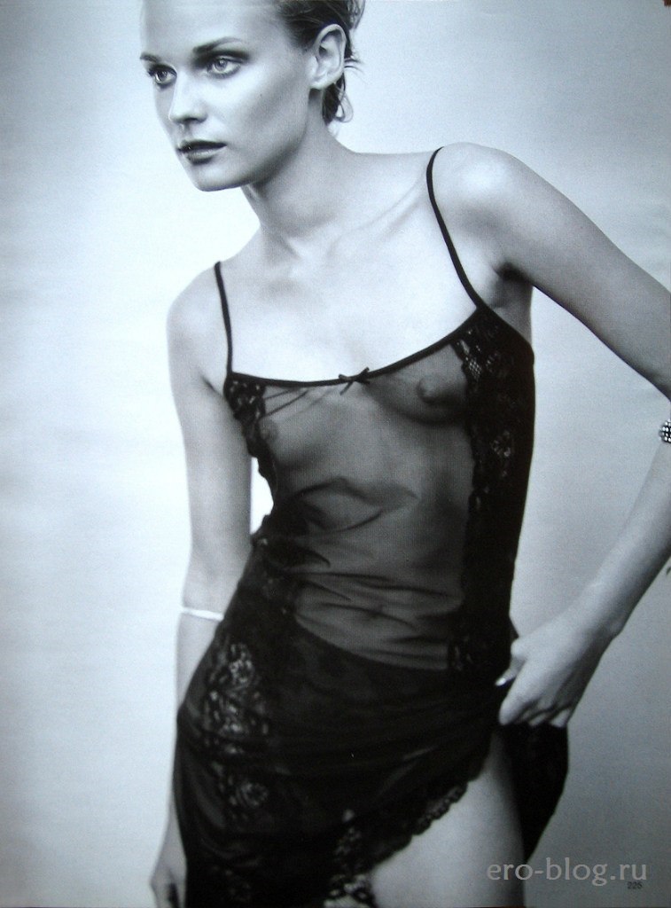 Diane Kruger | Diane Kruger |