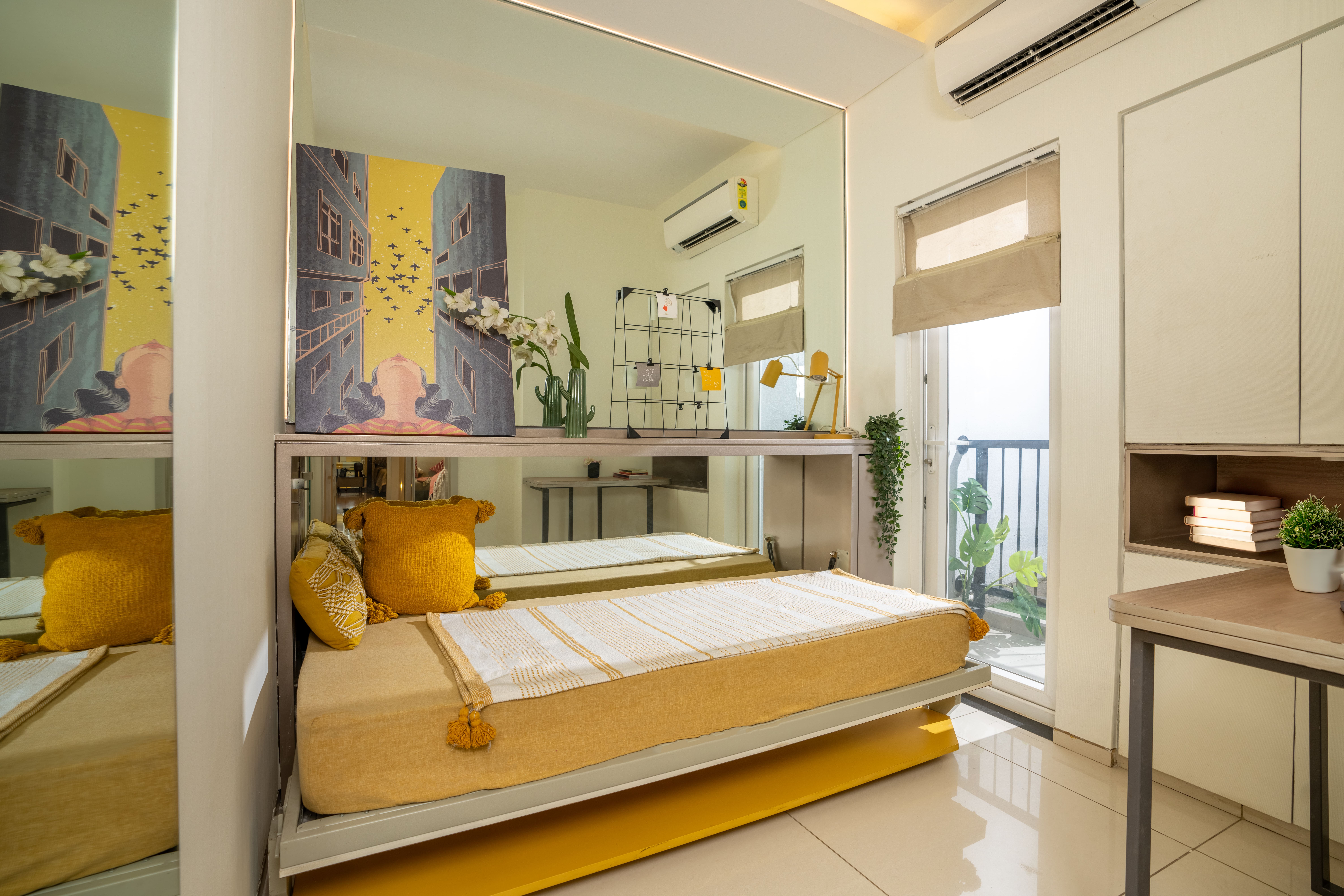 Provident Palm Vista By Puravankara Limited