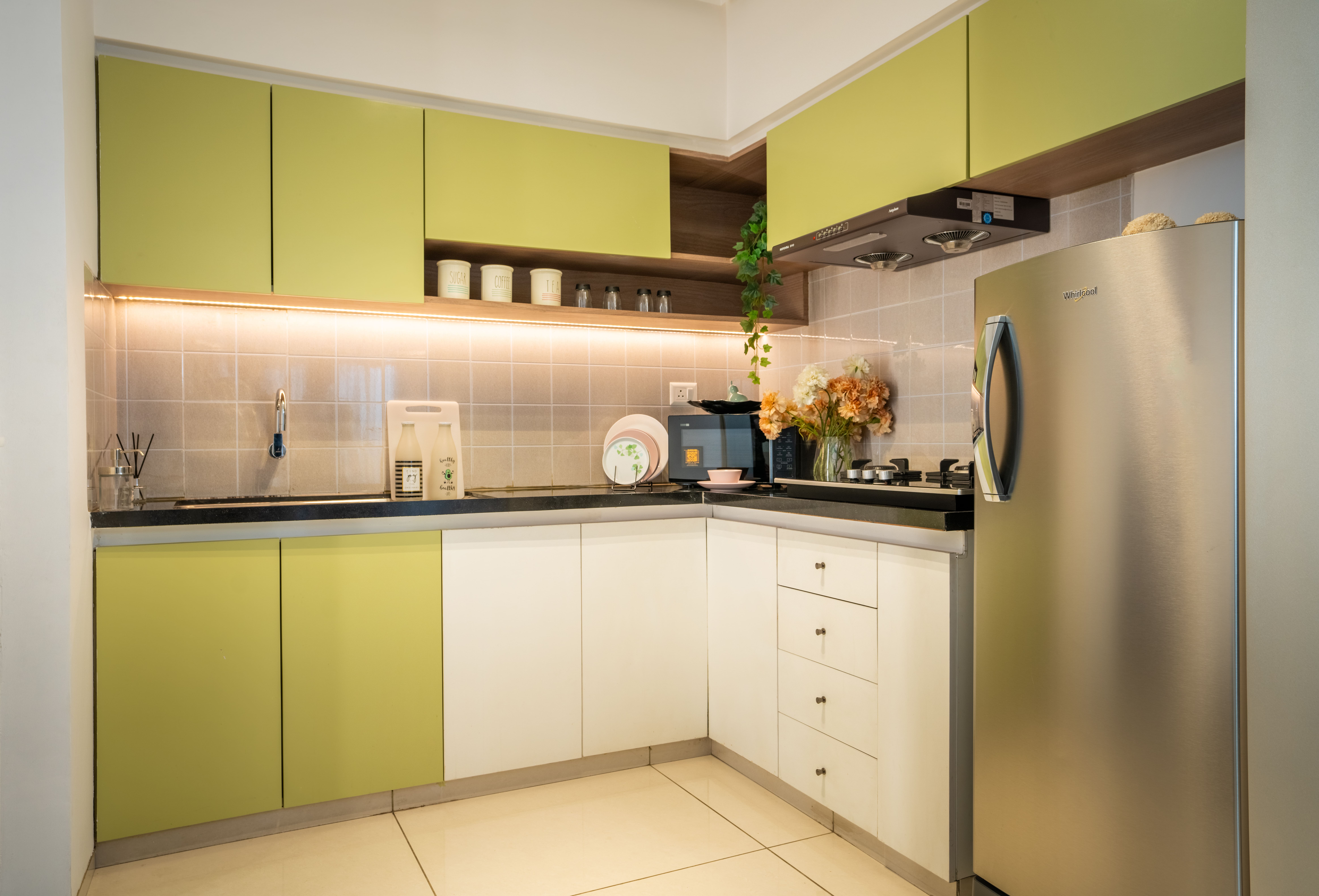 Provident Palm Vista By Puravankara Limited