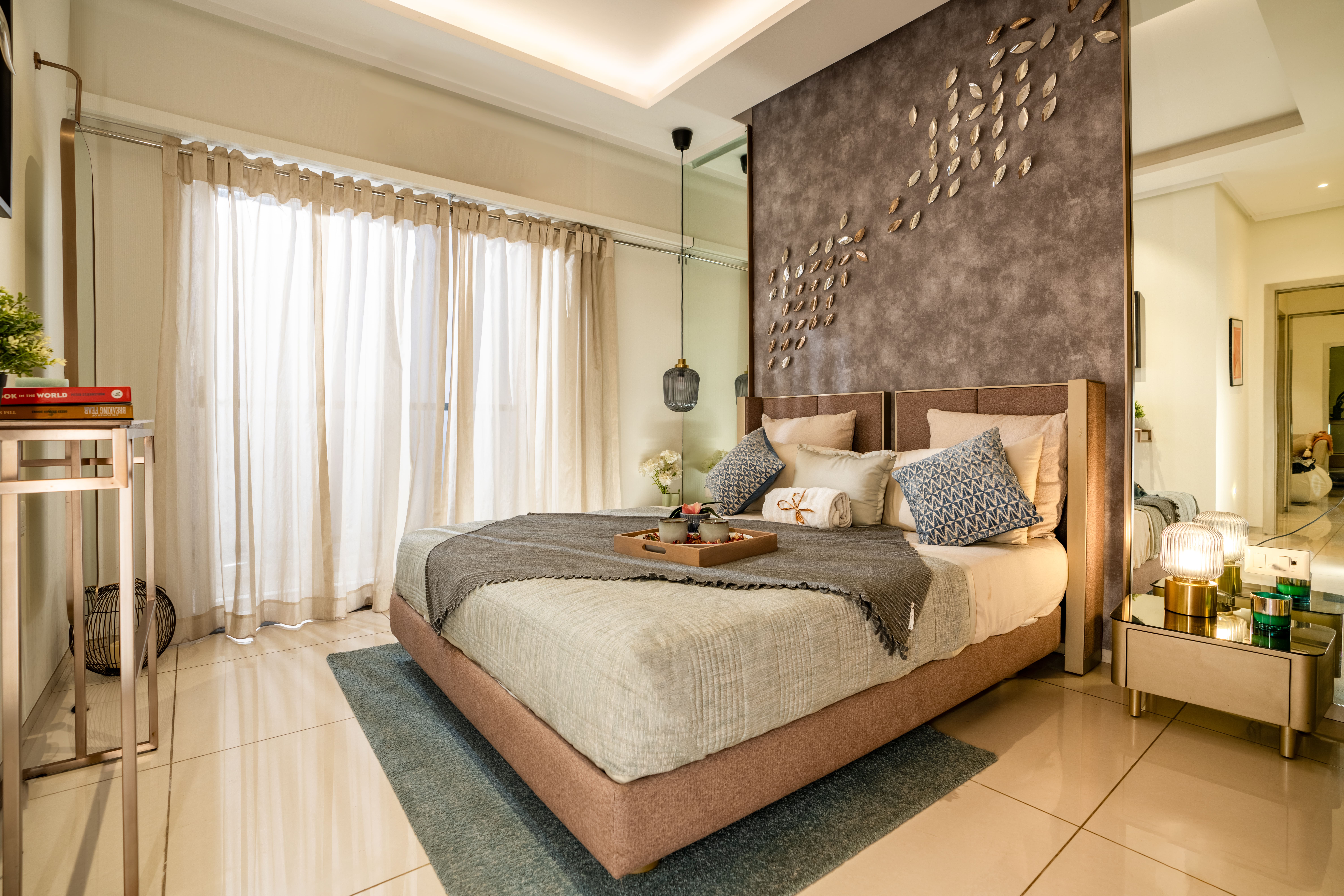 Provident Palm Vista By Puravankara Limited