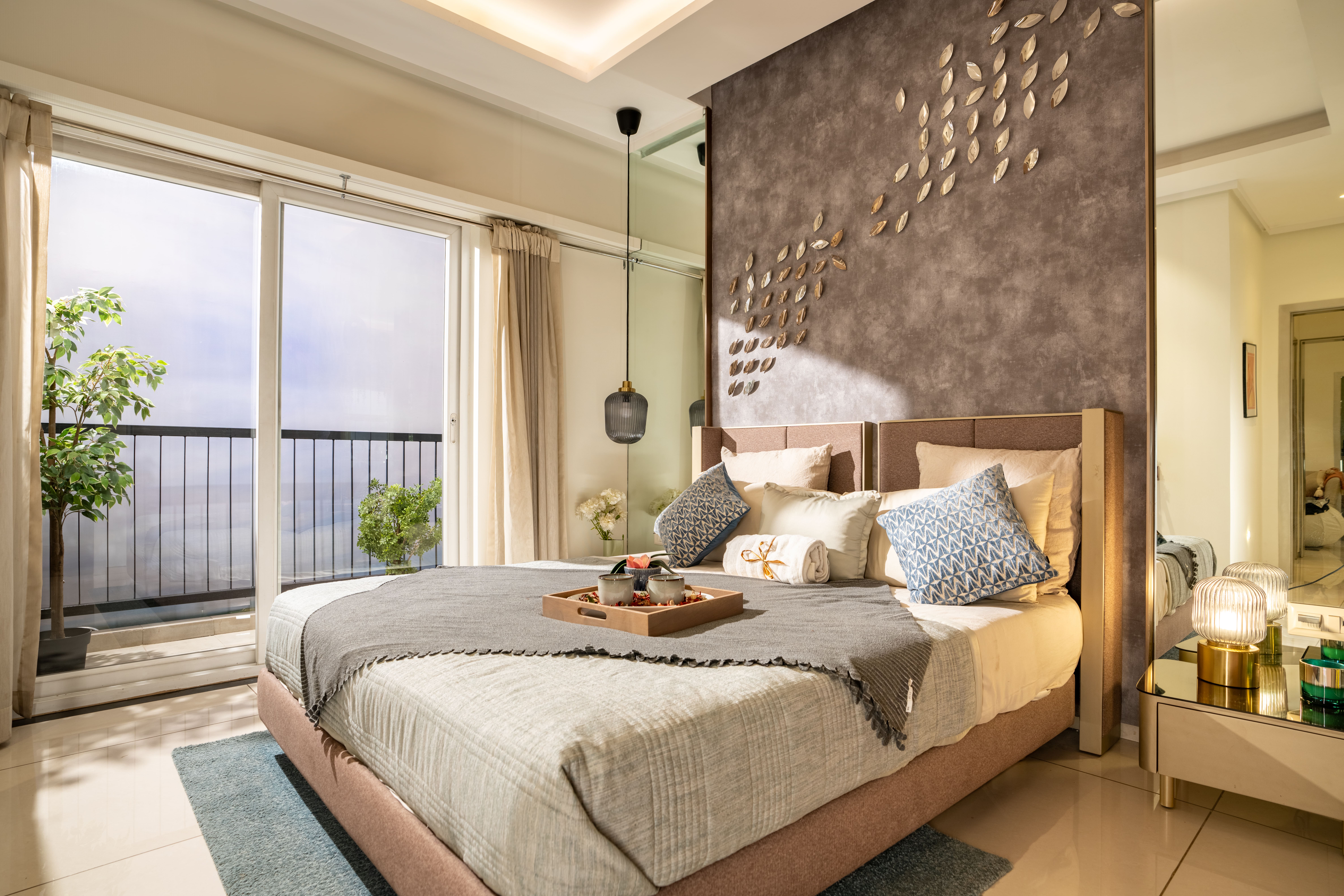 Provident Palm Vista By Puravankara Limited