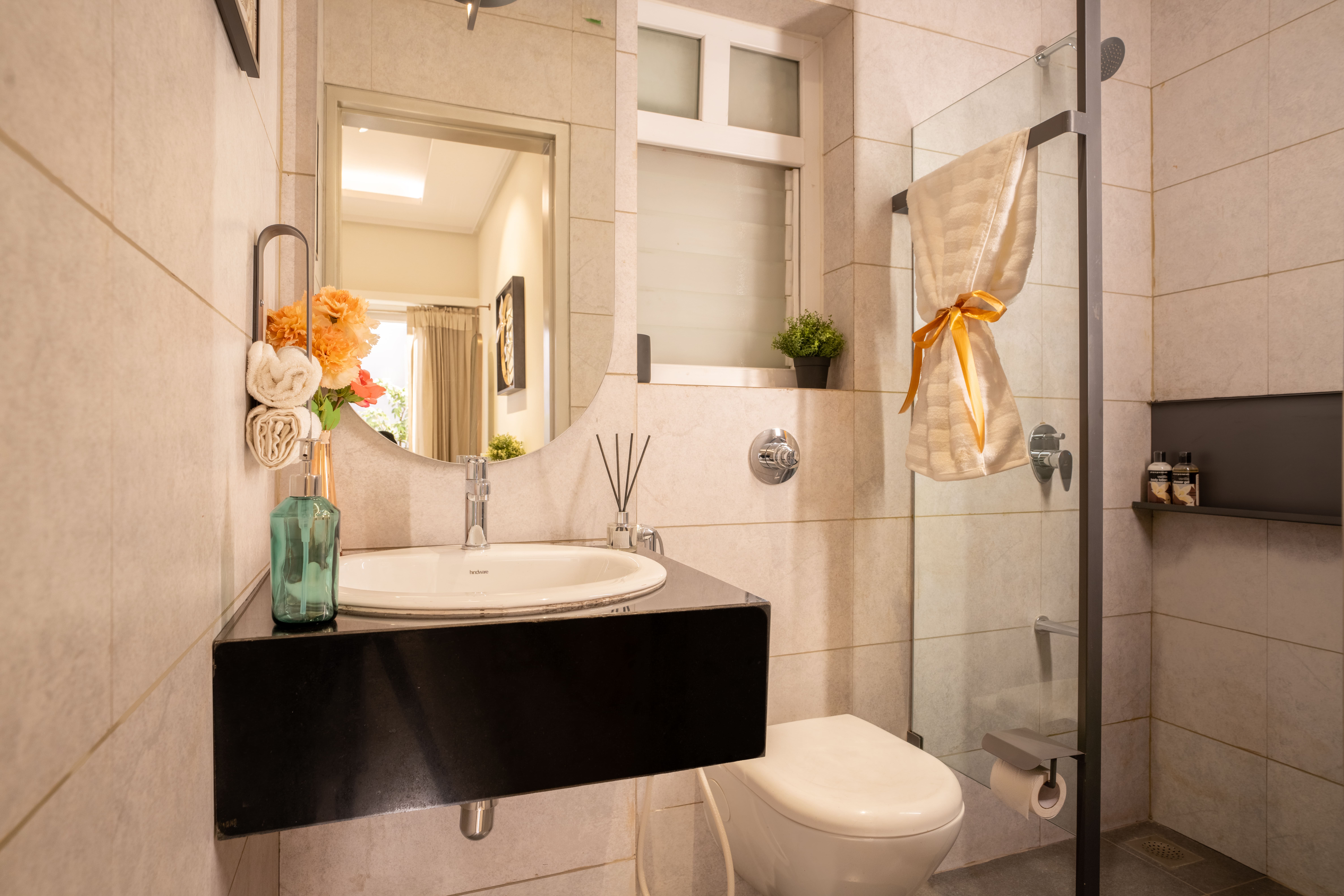 Provident Palm Vista By Puravankara Limited