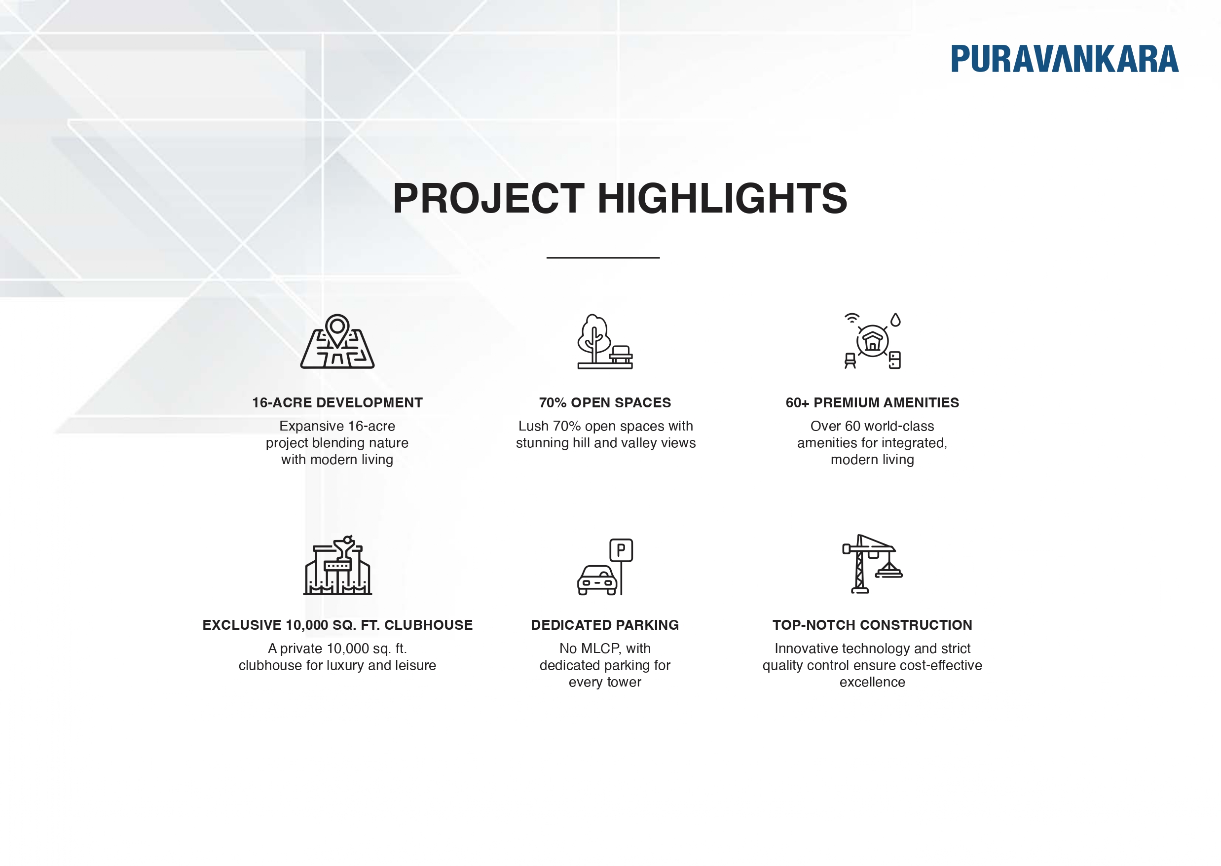 Provident Palm Vista By Puravankara Limited