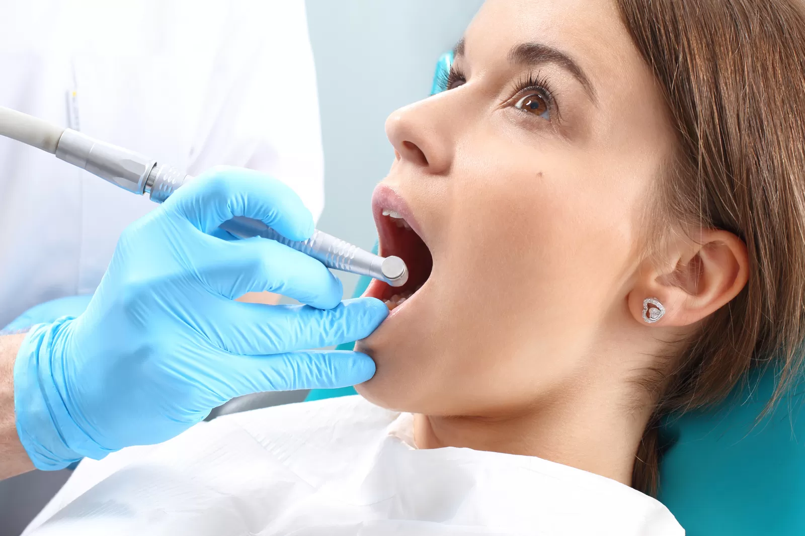 Root canal