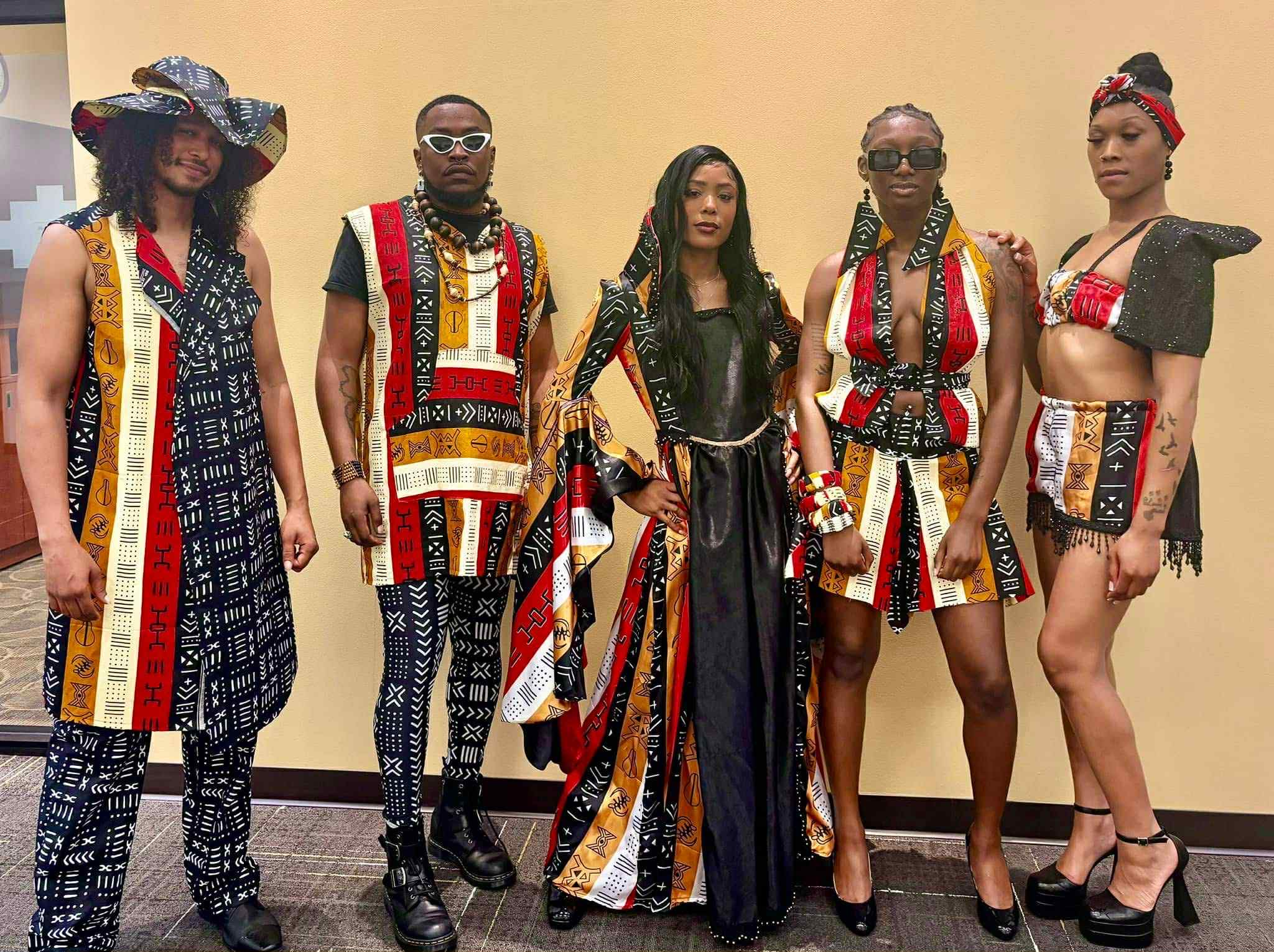 Ndara's Jewels