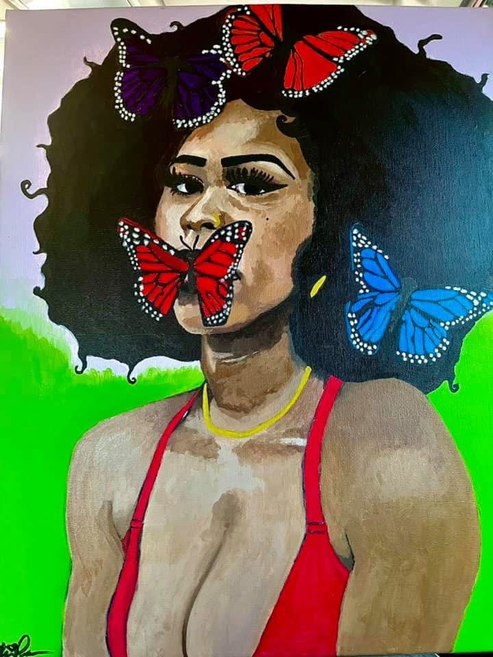 Black N Dope