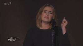 Adele photo