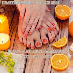 Solemates Nail Spa