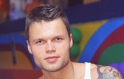 Дима Матросов Фото (Dmitrii Matrosov Photo) участник Каникулы в Мексике, ДиДжей