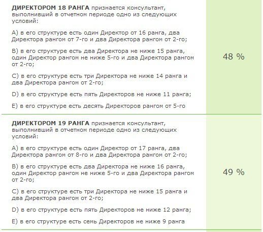 директорские ранги и премии_18_19