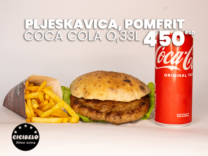 Cicibelo Akcija