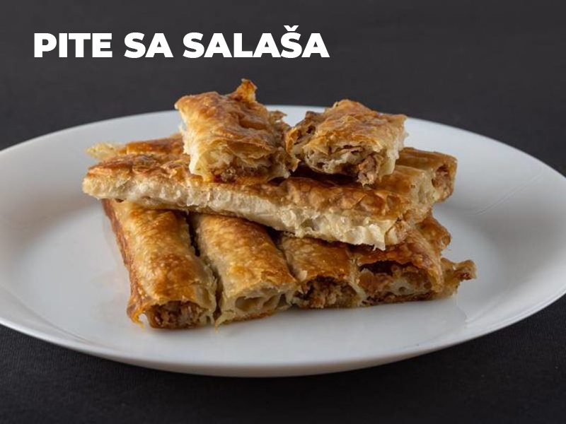 Pite sa Salaša