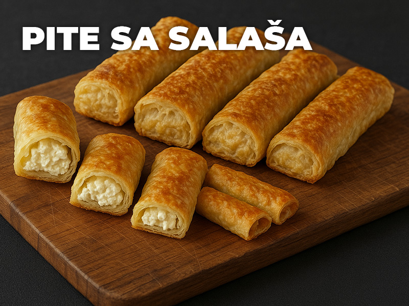 Pite sa Salaša free