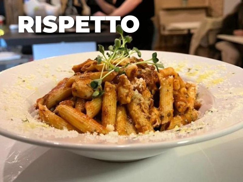 Rispetto