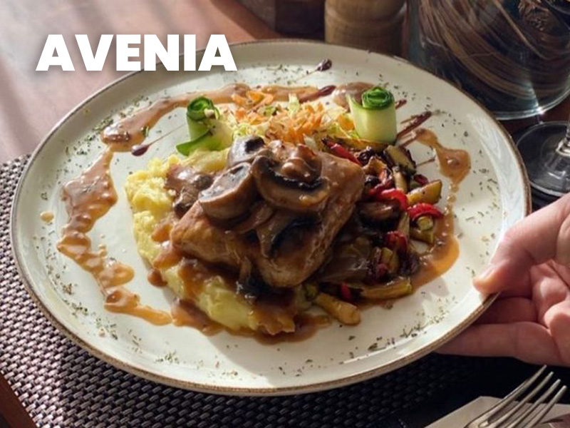 Avenia free