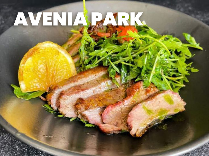 FREE AVENIA