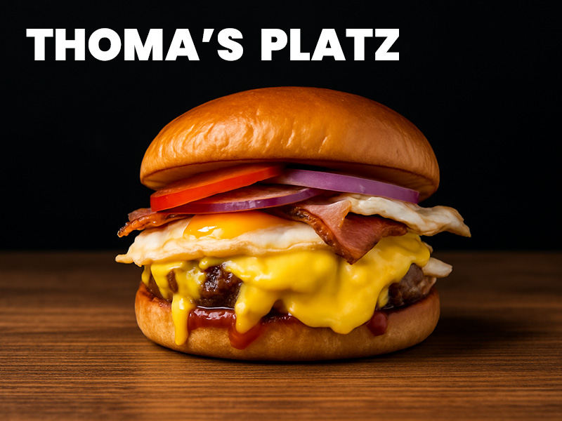 Thomas Platz Novo