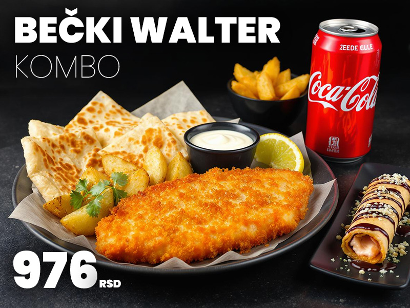 BEČKI WALTER