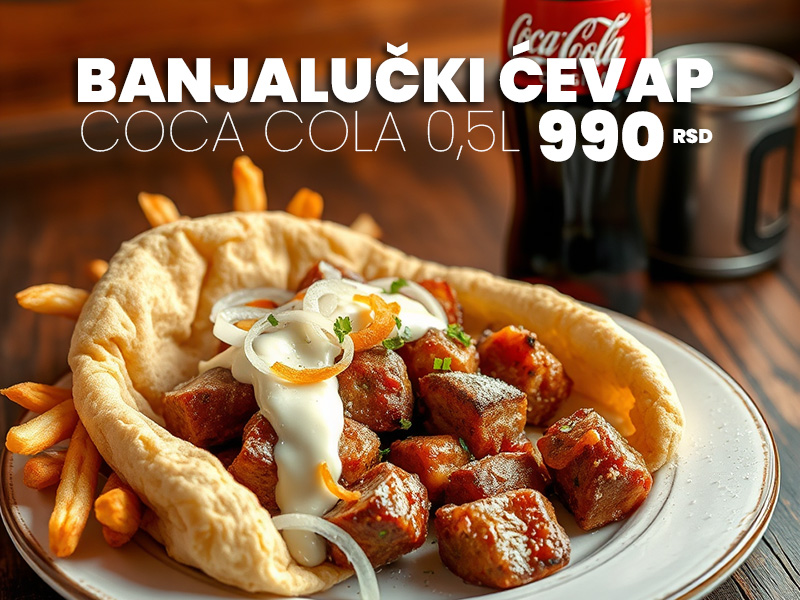 Banjaluči Avenia