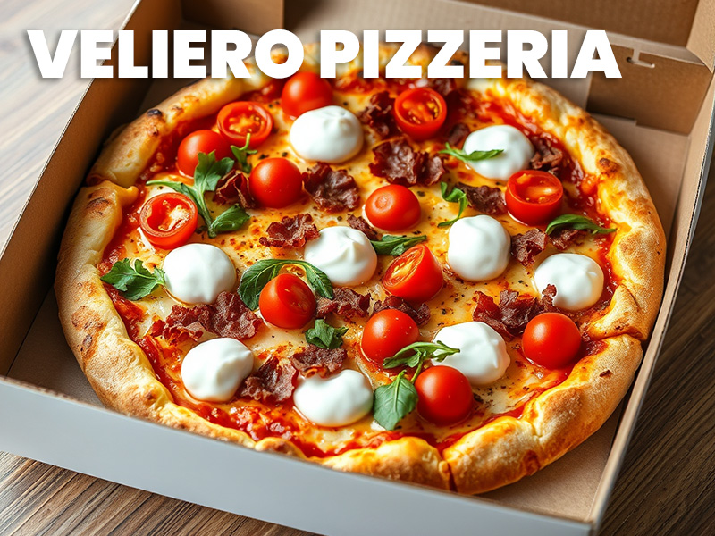 VELIERO