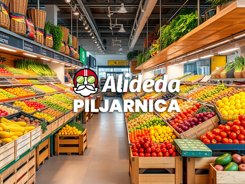 Piljarnica
