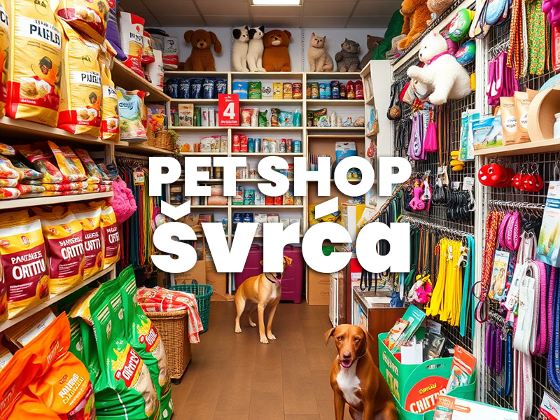 Petshop