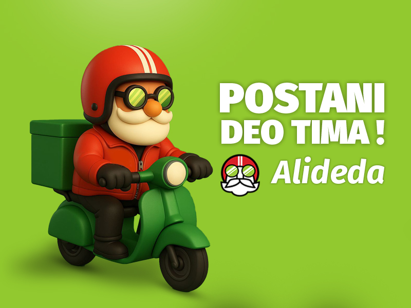 DEDA tim