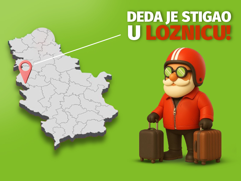 Loznica