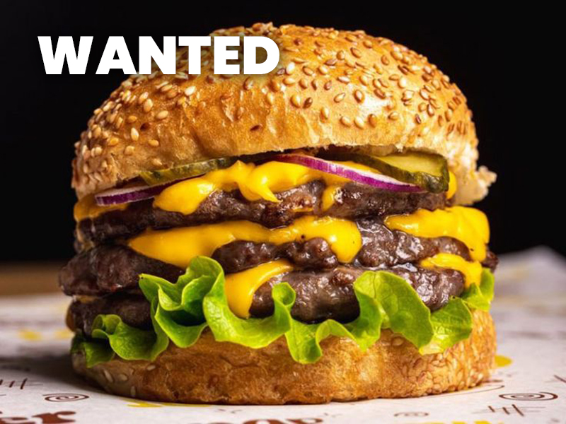 Wanted  besplatna dostava