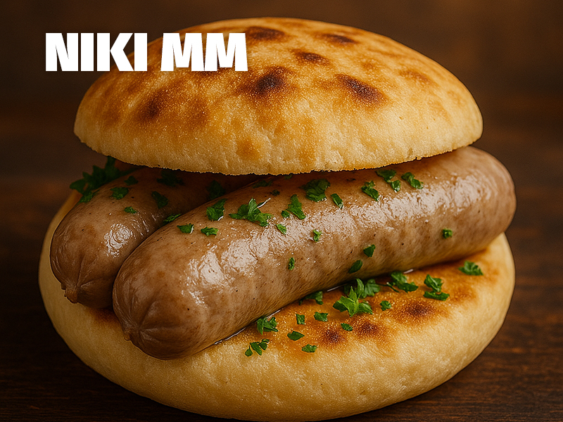 NIKI MM NOVO