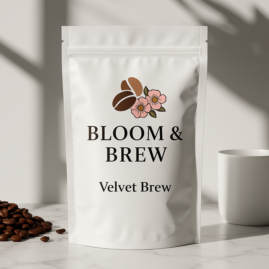 Velvet Brew