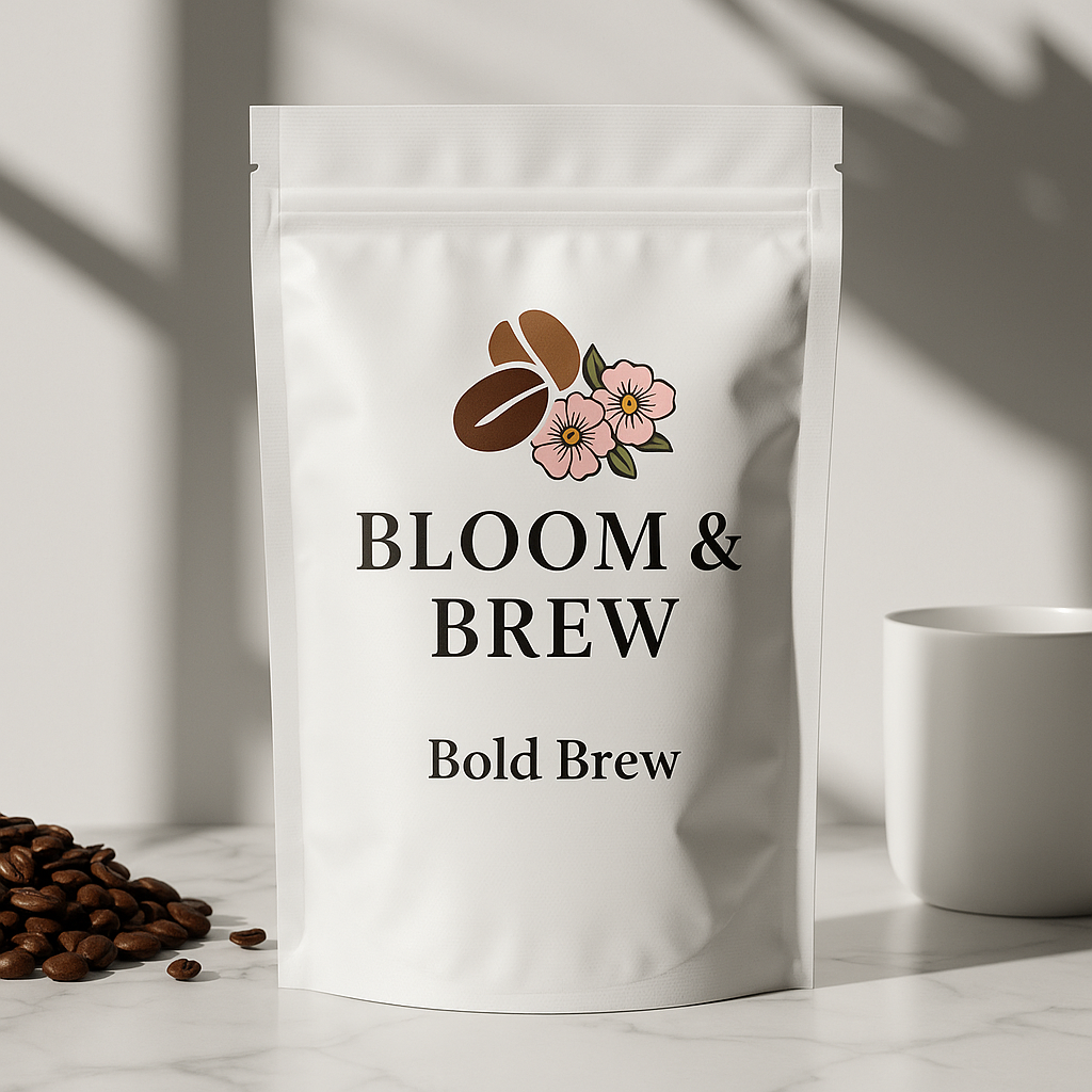 Bold Brew