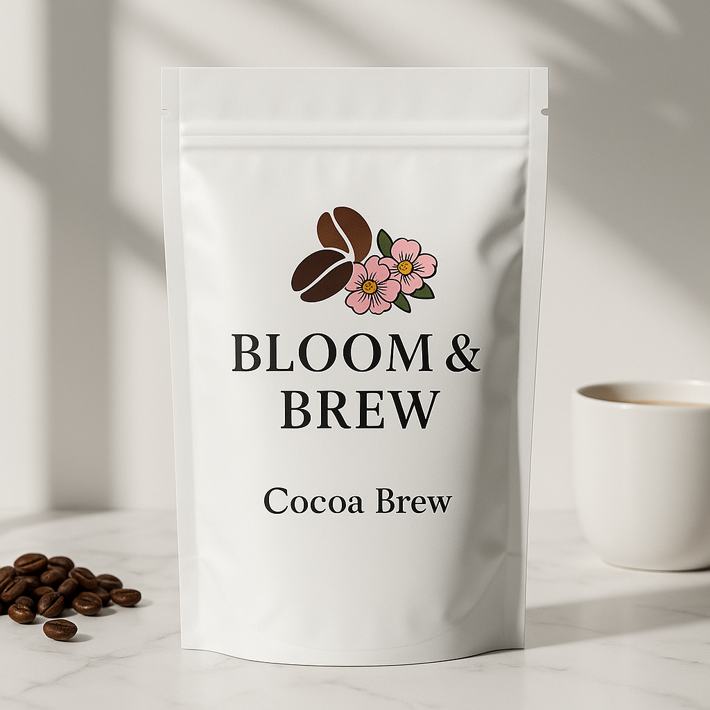 Cocoa Brew