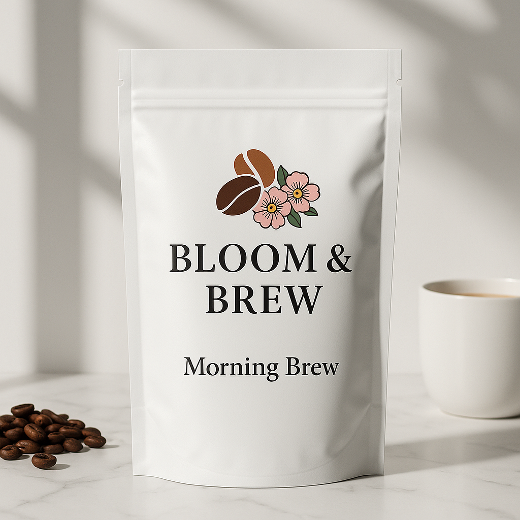 Morning Brew