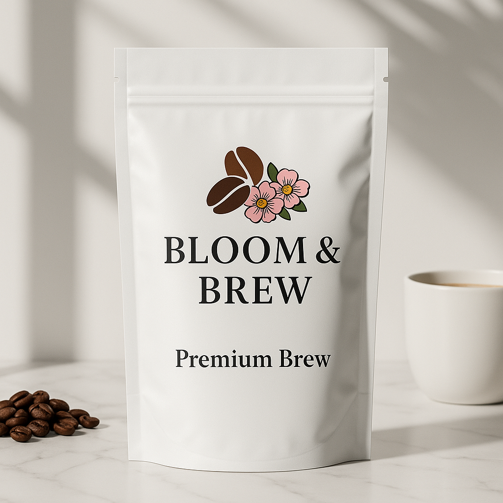 Premium Brew