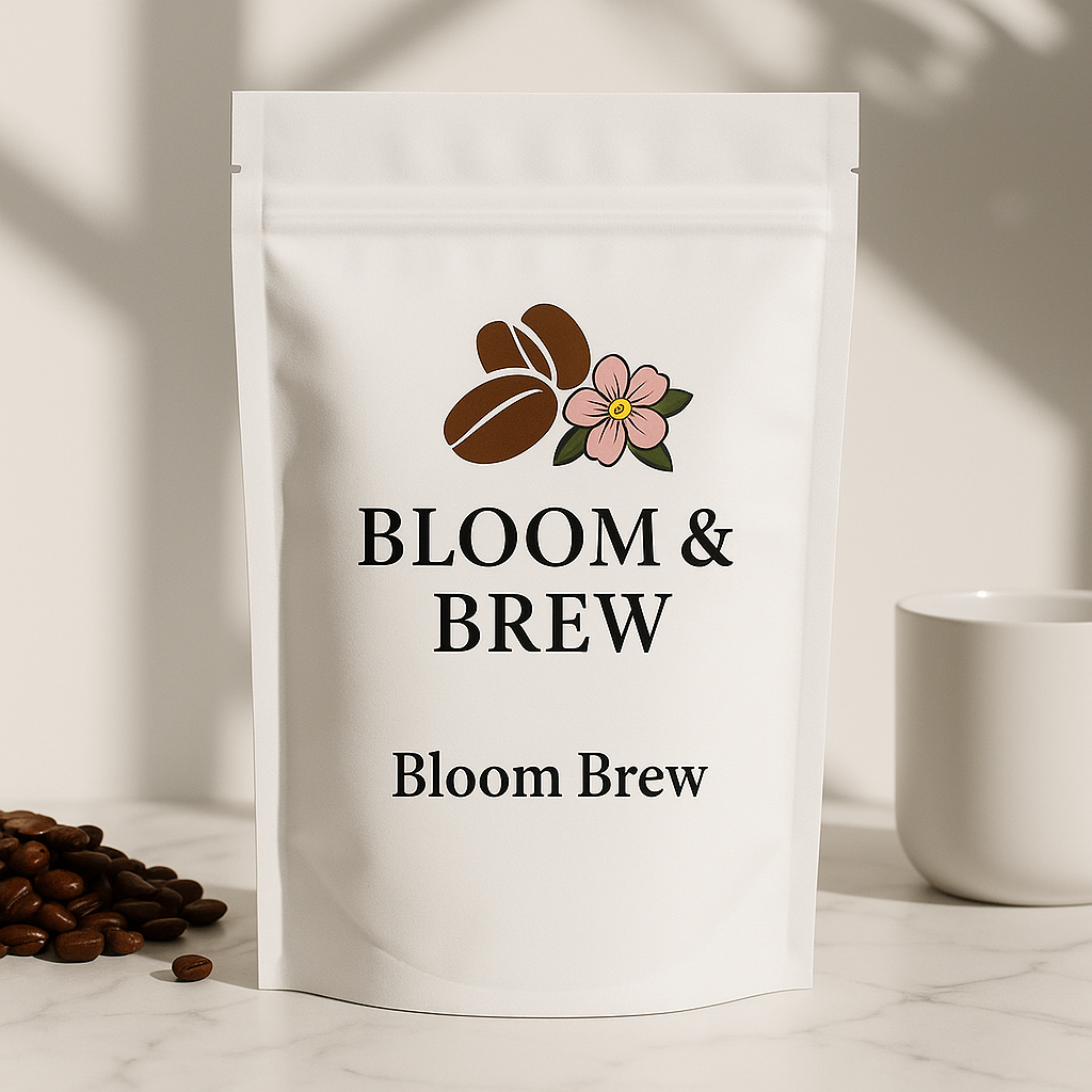 Bloom Brew