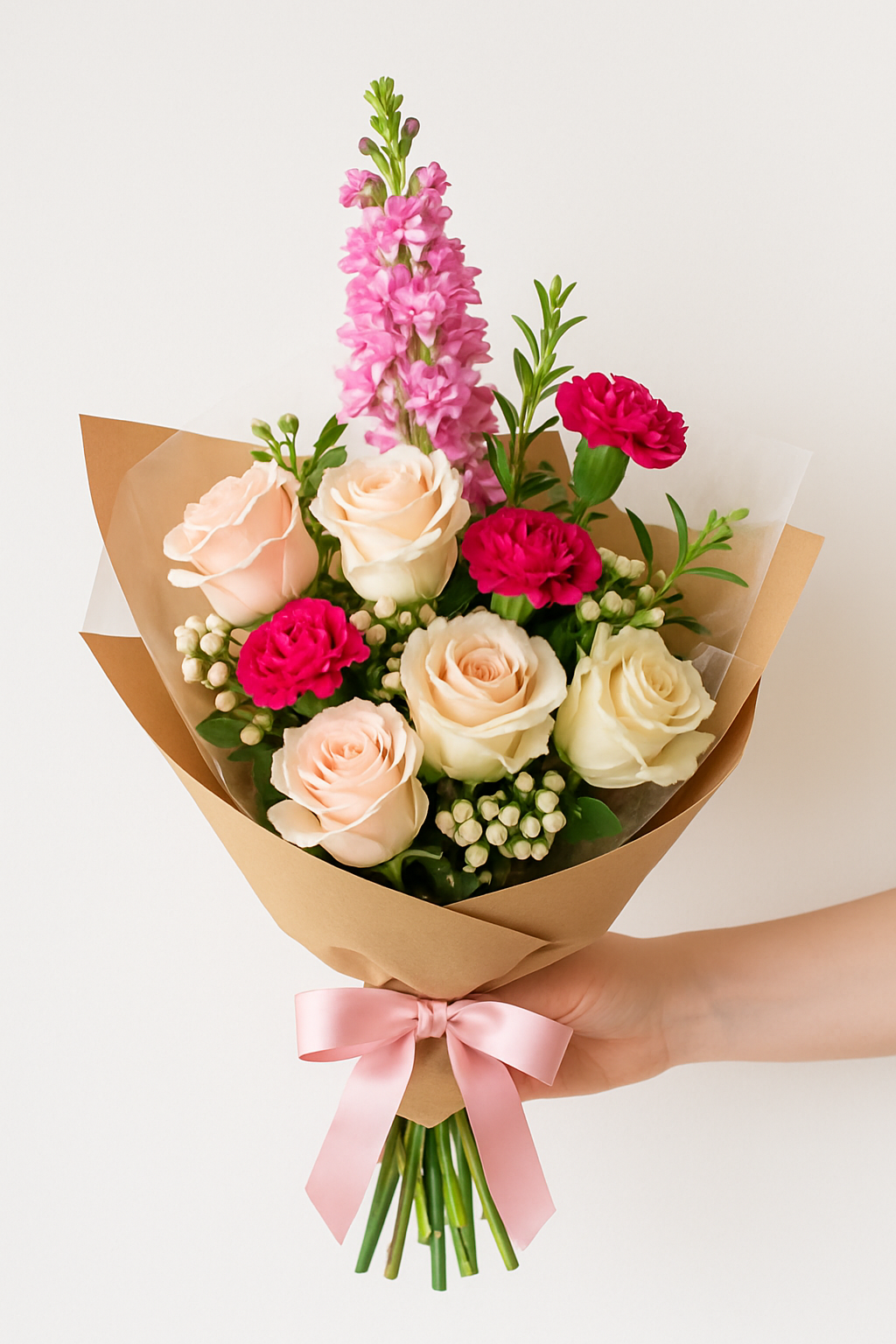 Haven Bloom