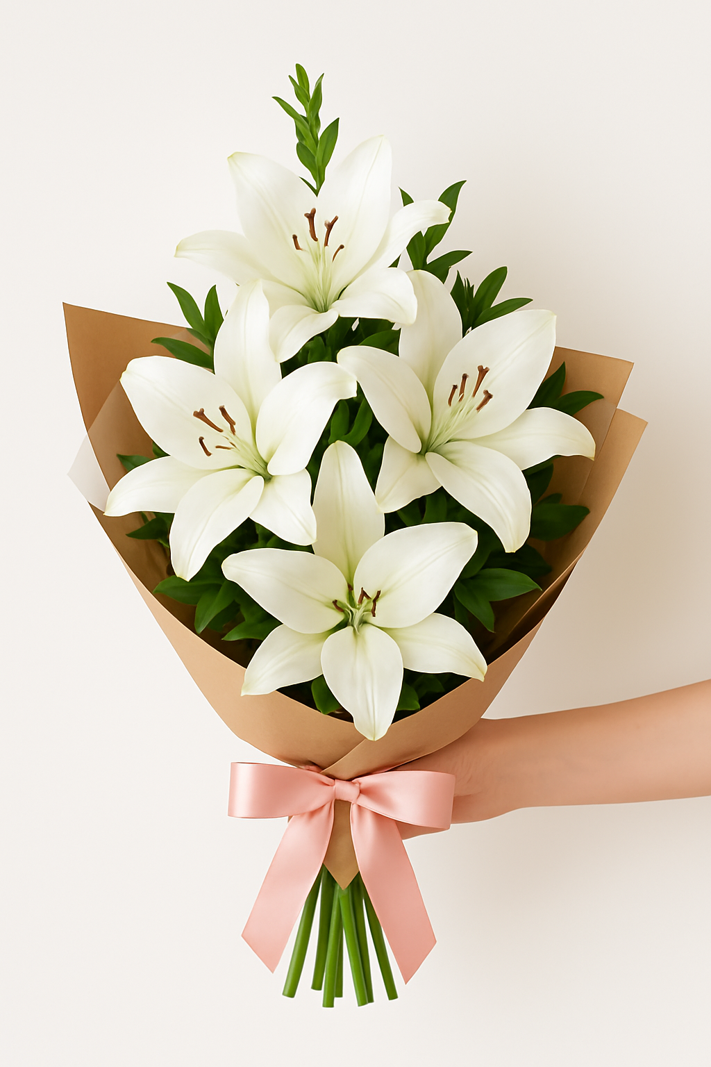 Lily Bloom