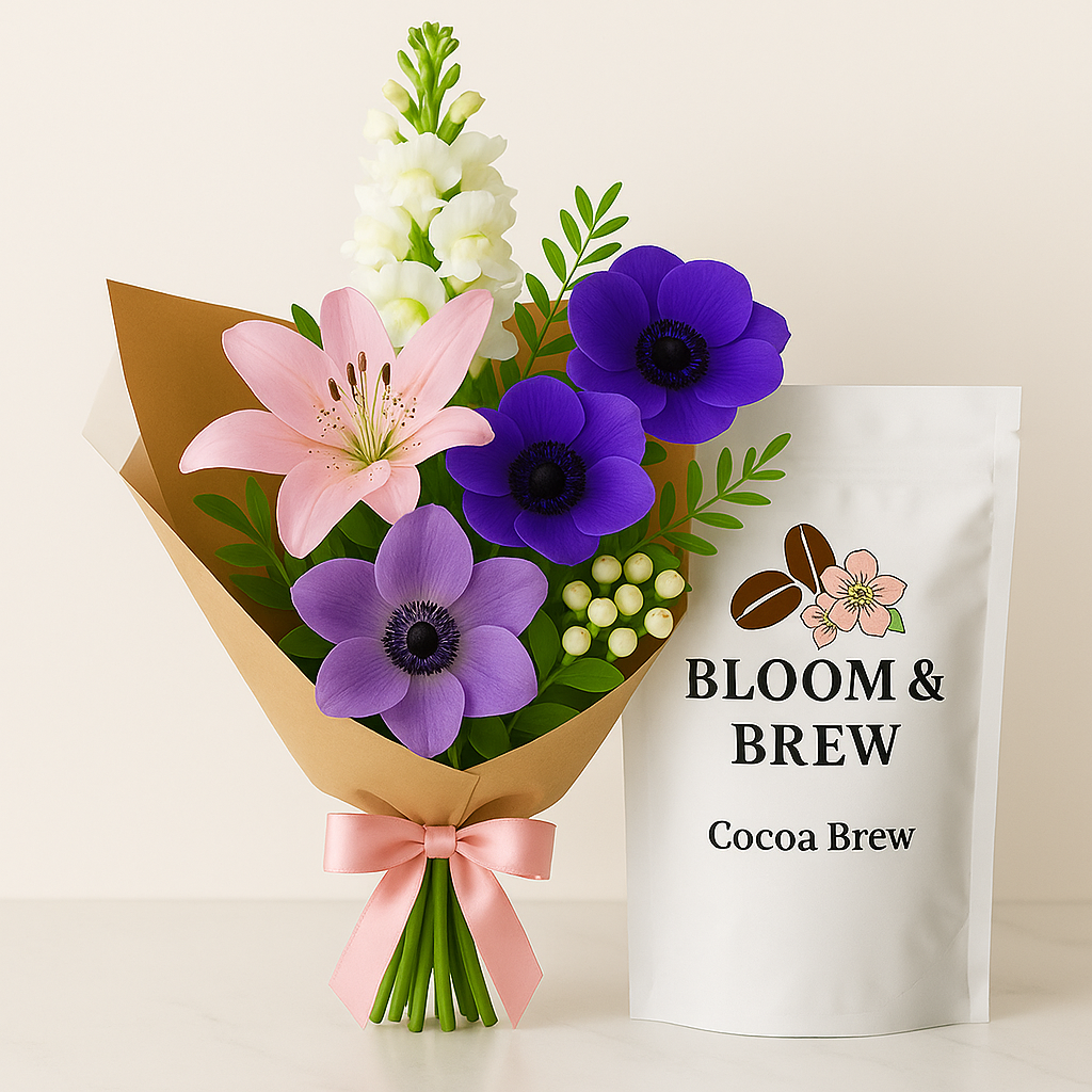 The Beauty Bundle