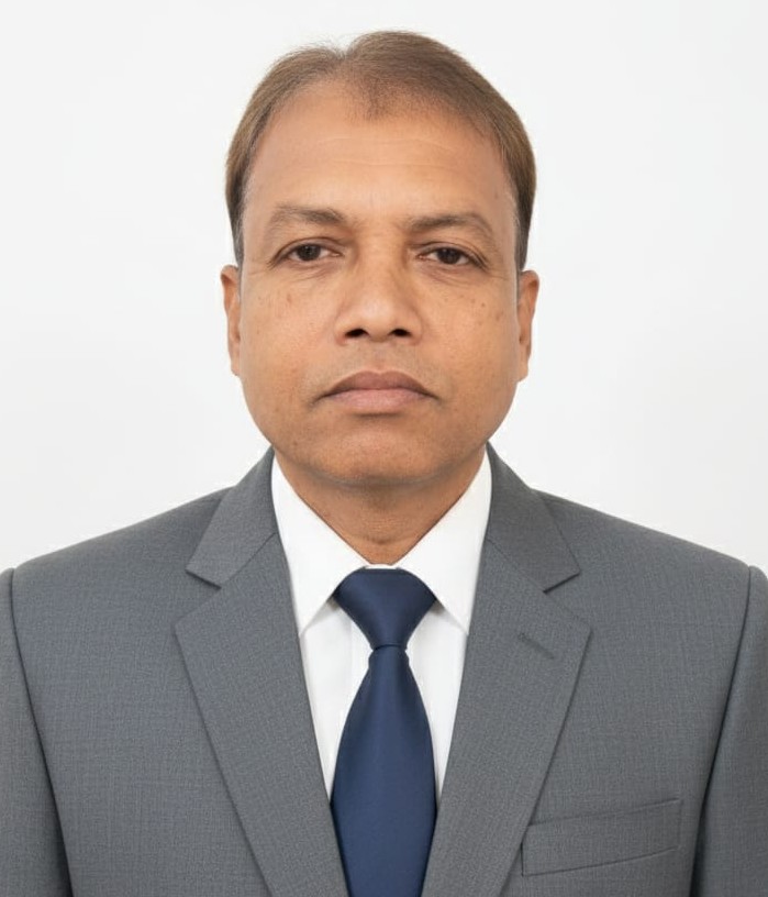 Manos Kumar Mridha