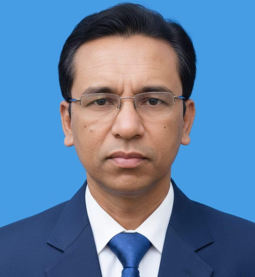 Sattyendra Nath Mondal