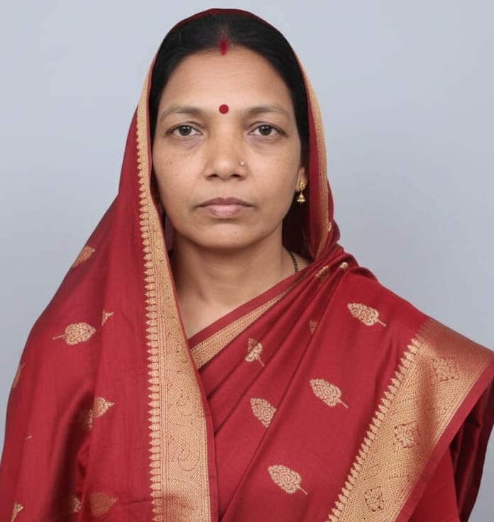 Taposhi Rani Mondal