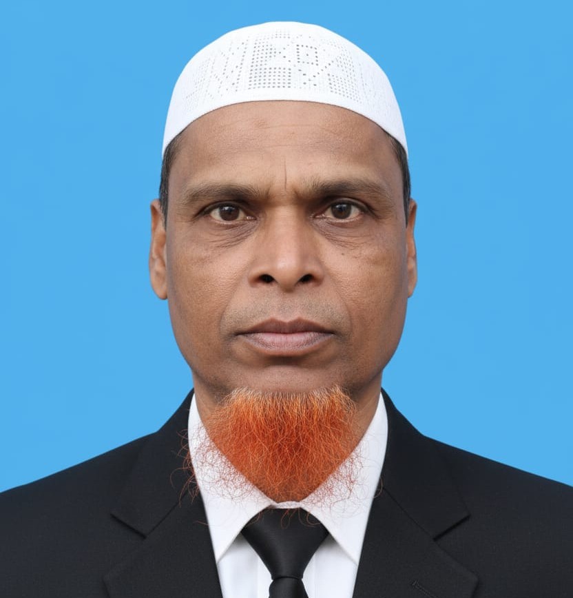 Md. Nurunnabi Siddiki