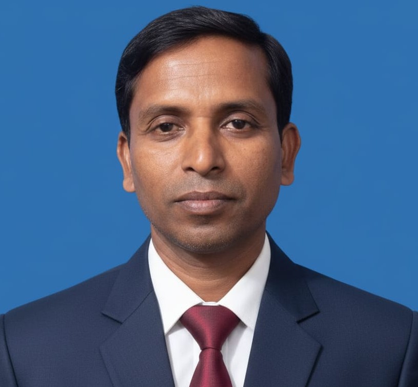 Mukunda Mohan Sardar