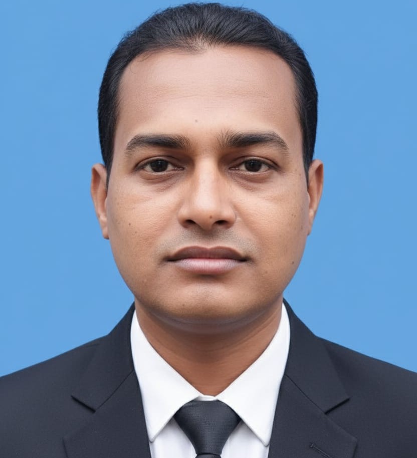Bivash Kumar Mondal