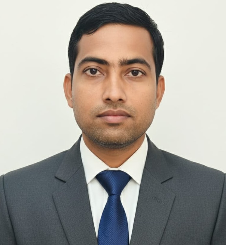 Mohananda Kumar Sarder