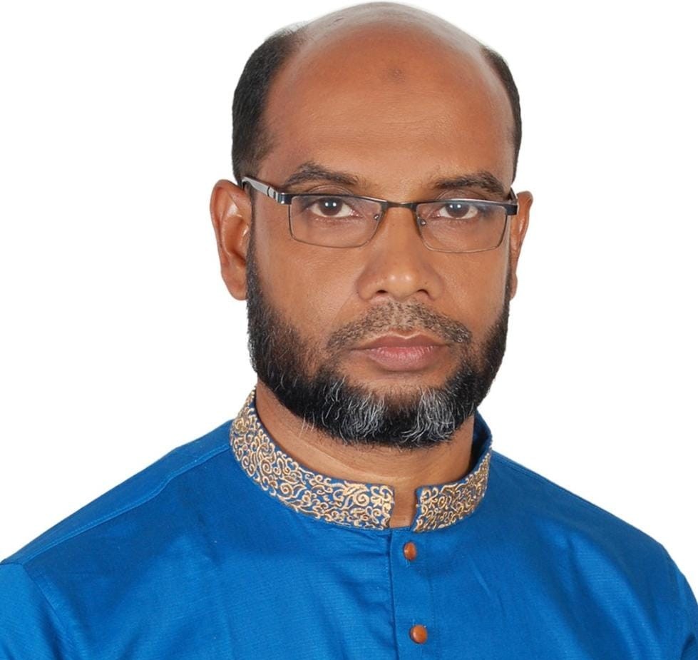Md.Aminul Islam