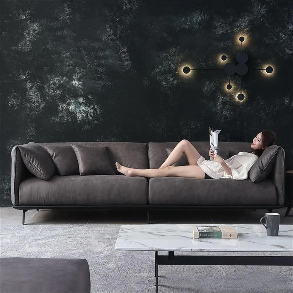 7 Mix & Match Sofa Ideas Unleashing Your Inner Designer for a Stylish